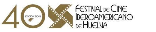 40 FESTIVAL DE CINE IBEROAMERICANO DE HUELVA