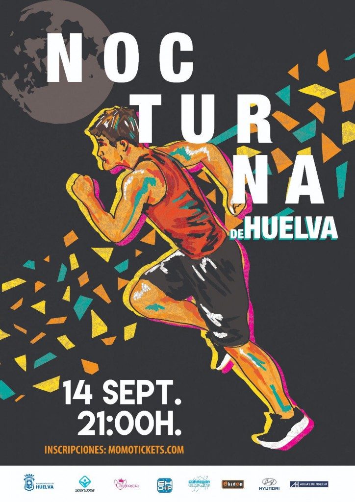 VII NOCTURNA DE HUELVA