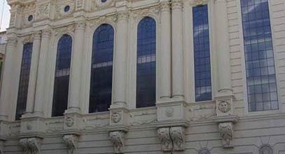 Gran Teatro de Huelva